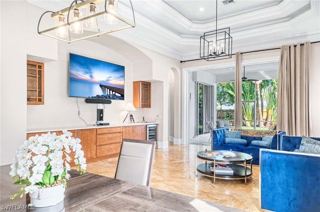 1139 Michigan AVE, Naples, FL 34103