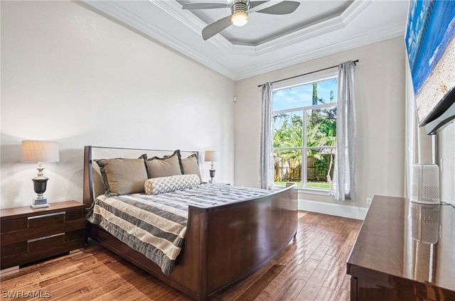 1139 Michigan AVE, Naples, FL 34103