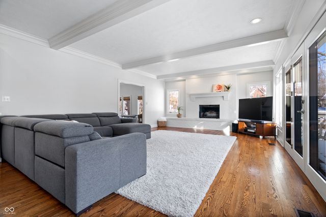 9806 Gulfstream Court, Fishers, IN 46037