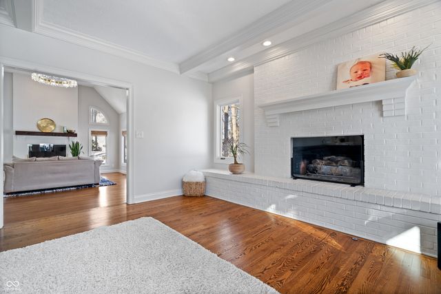 9806 Gulfstream Court, Fishers, IN 46037