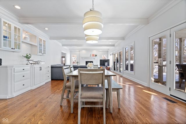 9806 Gulfstream Court, Fishers, IN 46037