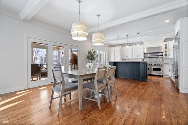 9806 Gulfstream Court, Fishers, IN 46037