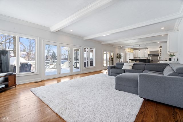 9806 Gulfstream Court, Fishers, IN 46037