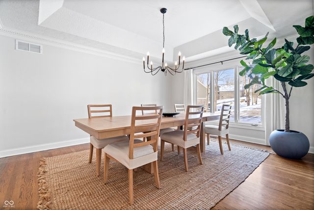 9806 Gulfstream Court, Fishers, IN 46037