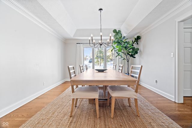 9806 Gulfstream Court, Fishers, IN 46037