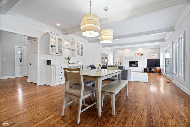 9806 Gulfstream Court, Fishers, IN 46037