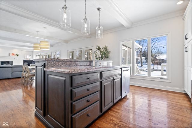 9806 Gulfstream Court, Fishers, IN 46037