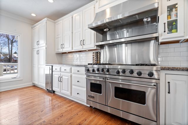 9806 Gulfstream Court, Fishers, IN 46037