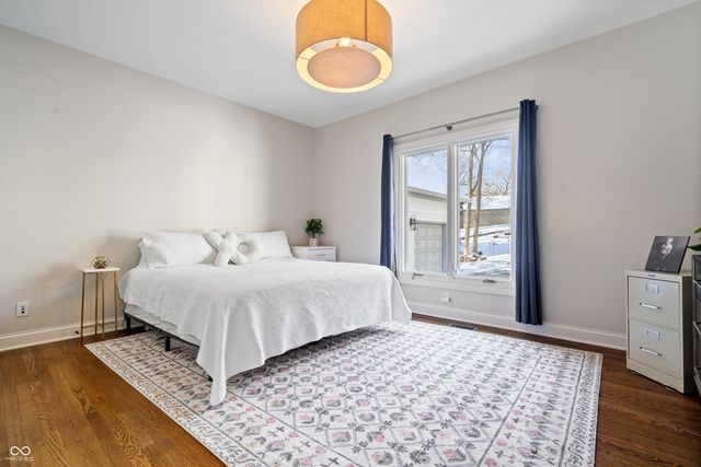 9806 Gulfstream Court, Fishers, IN 46037