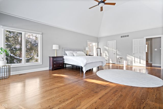 9806 Gulfstream Court, Fishers, IN 46037