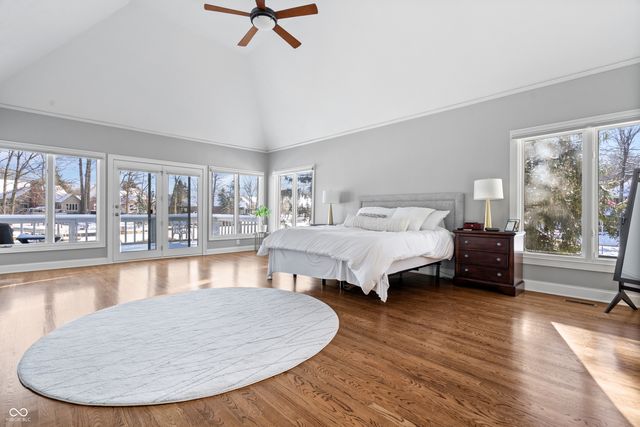 9806 Gulfstream Court, Fishers, IN 46037