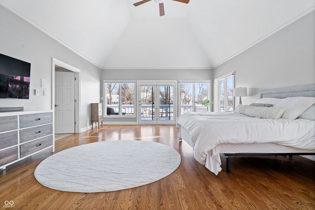 9806 Gulfstream Court, Fishers, IN 46037