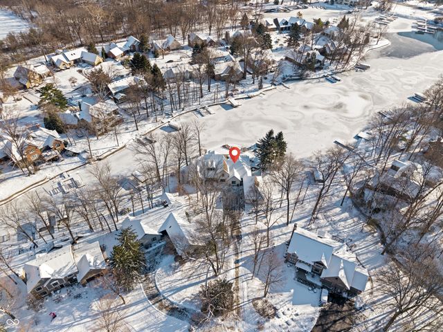 9806 Gulfstream Court, Fishers, IN 46037