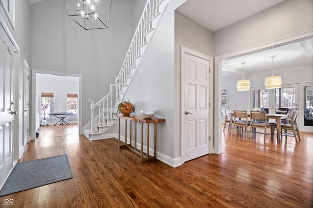 9806 Gulfstream Court, Fishers, IN 46037