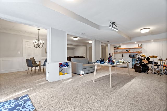 9806 Gulfstream Court, Fishers, IN 46037