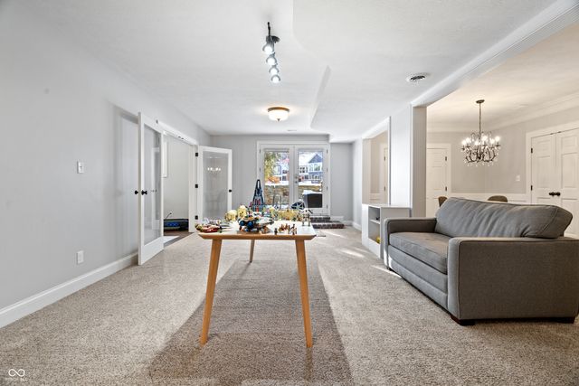 9806 Gulfstream Court, Fishers, IN 46037