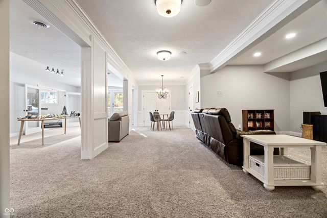 9806 Gulfstream Court, Fishers, IN 46037