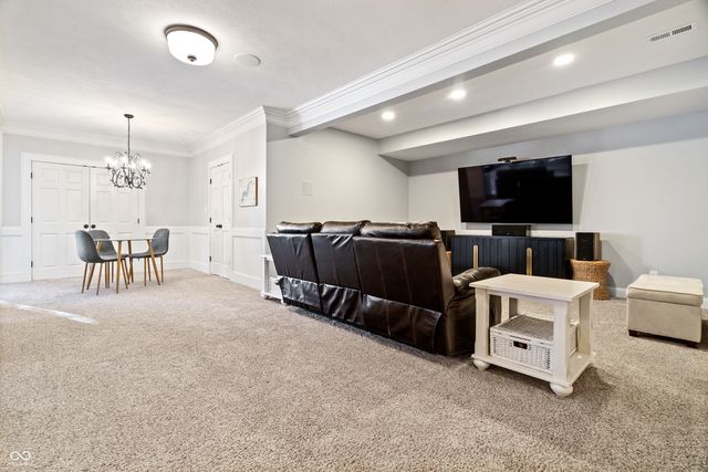 9806 Gulfstream Court, Fishers, IN 46037