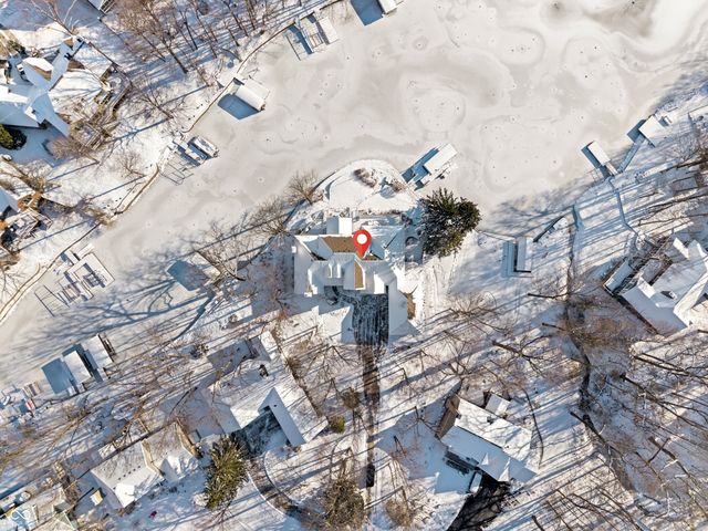 9806 Gulfstream Court, Fishers, IN 46037