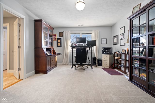 9806 Gulfstream Court, Fishers, IN 46037