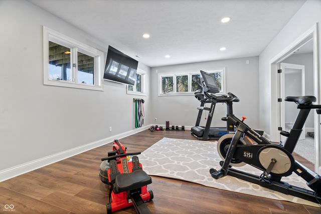 9806 Gulfstream Court, Fishers, IN 46037