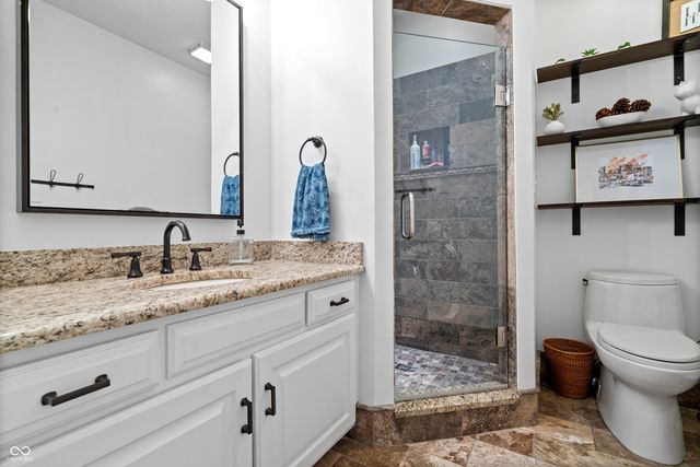 9806 Gulfstream Court, Fishers, IN 46037