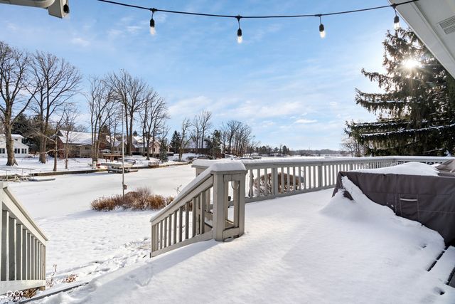 9806 Gulfstream Court, Fishers, IN 46037