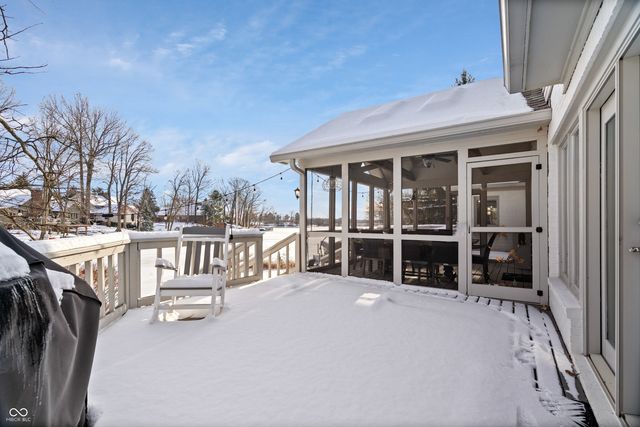 9806 Gulfstream Court, Fishers, IN 46037