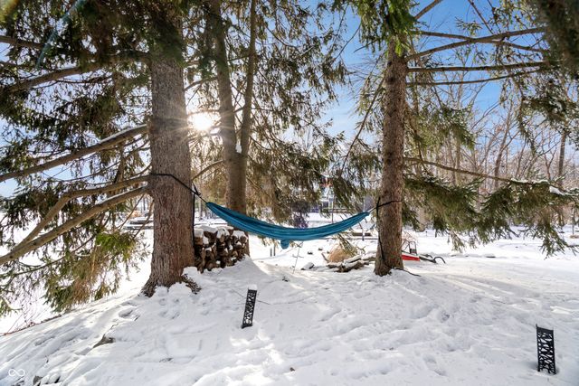 9806 Gulfstream Court, Fishers, IN 46037