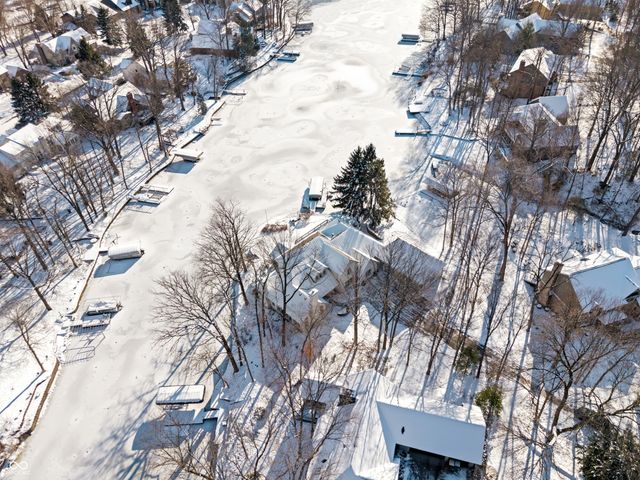 9806 Gulfstream Court, Fishers, IN 46037