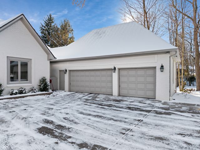 9806 Gulfstream Court, Fishers, IN 46037