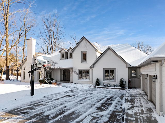 9806 Gulfstream Court, Fishers, IN 46037