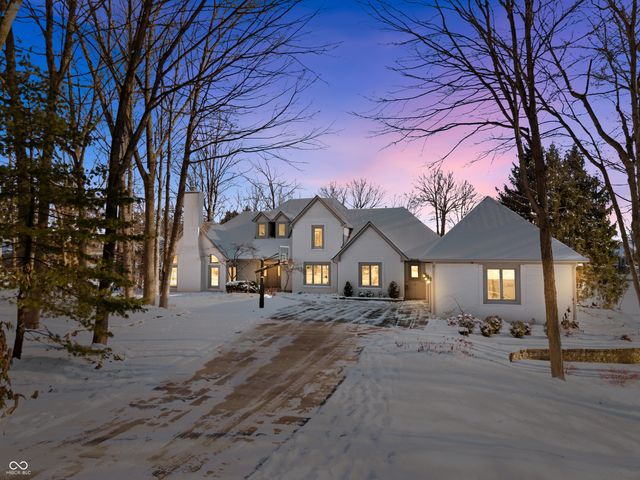 9806 Gulfstream Court, Fishers, IN 46037