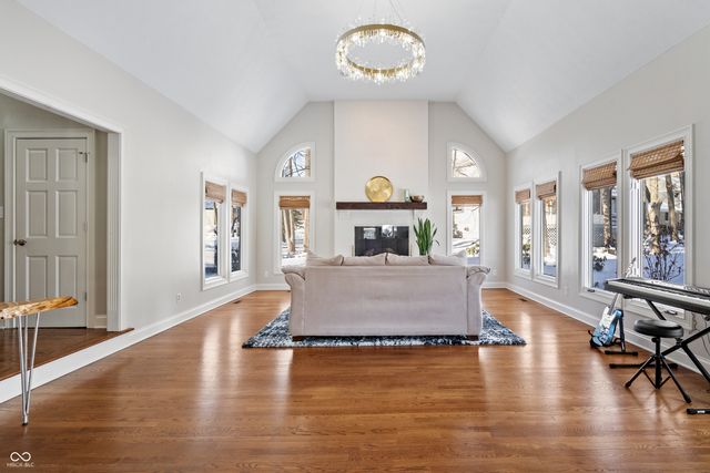 9806 Gulfstream Court, Fishers, IN 46037