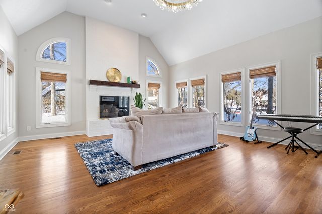 9806 Gulfstream Court, Fishers, IN 46037