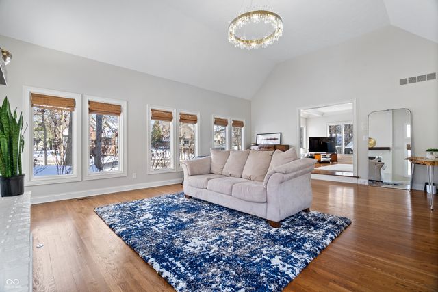 9806 Gulfstream Court, Fishers, IN 46037