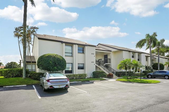 402 Wingfoot Drive B, Jupiter, FL 33458