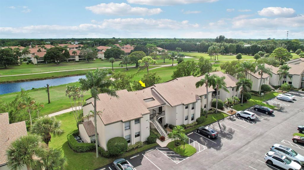 402 Wingfoot Drive B, Jupiter, FL 33458