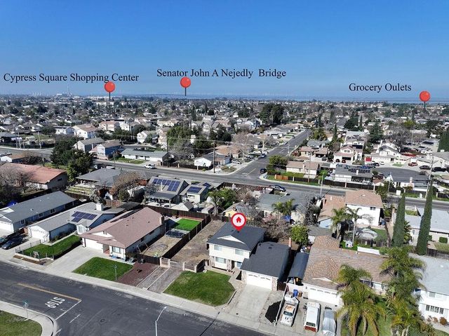 912 912 Rhine Way, Oakley, CA 94561