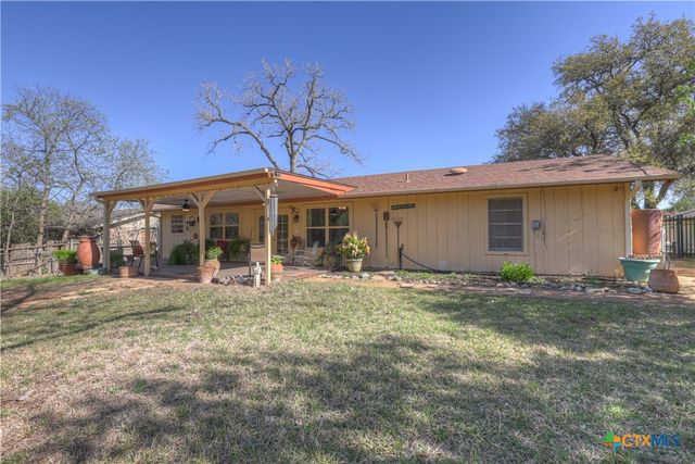 137 Chaparral Street, San Marcos, TX 78666