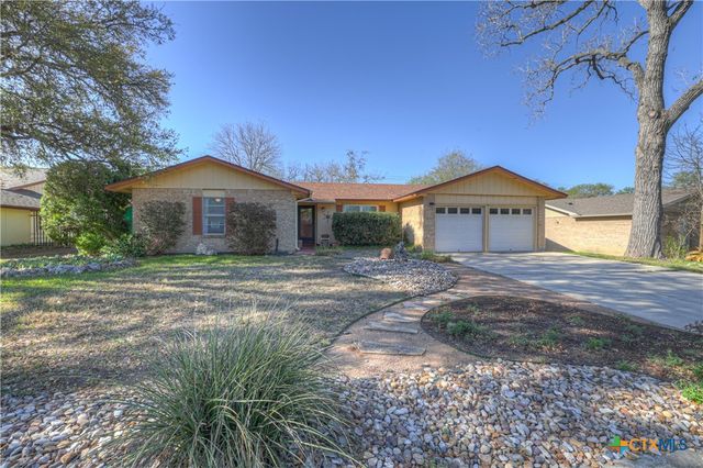 137 Chaparral Street, San Marcos, TX 78666