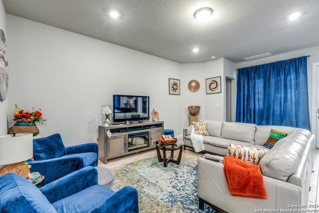 1712 Delafield, San Antonio, TX 78253