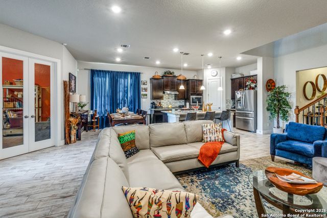 1712 Delafield, San Antonio, TX 78253