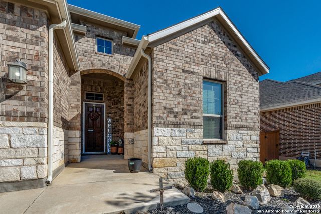 1712 Delafield, San Antonio, TX 78253