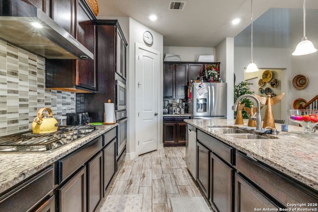 1712 Delafield, San Antonio, TX 78253