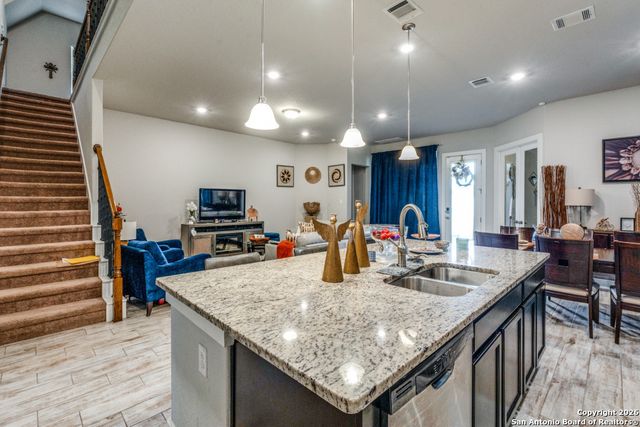 1712 Delafield, San Antonio, TX 78253