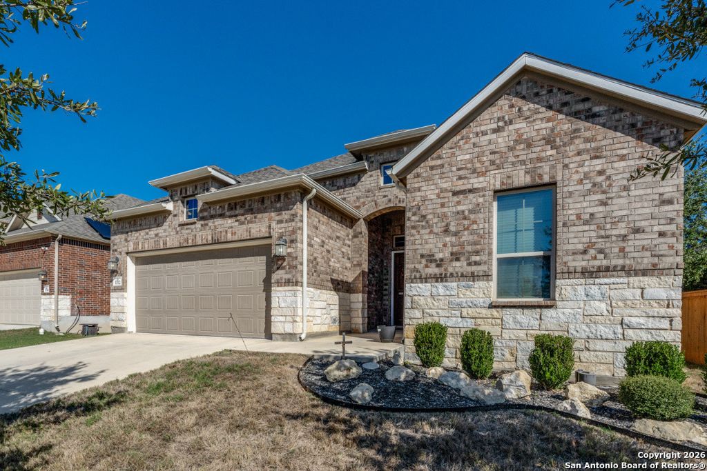 1712 Delafield, San Antonio, TX 78253