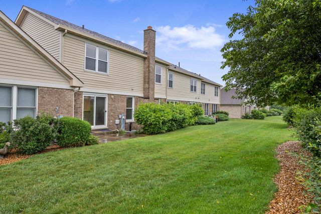 7827 Belle Rive Court, Tinley Park, IL 60477