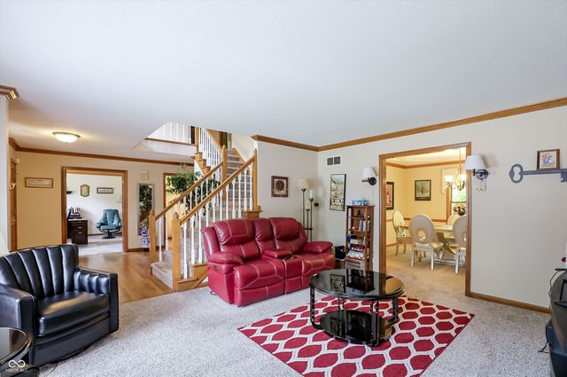 1884 Highland Cove, Carmel, IN 46280