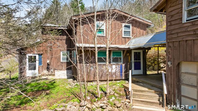 34 Hannifin Road, Winchester, CT 06098